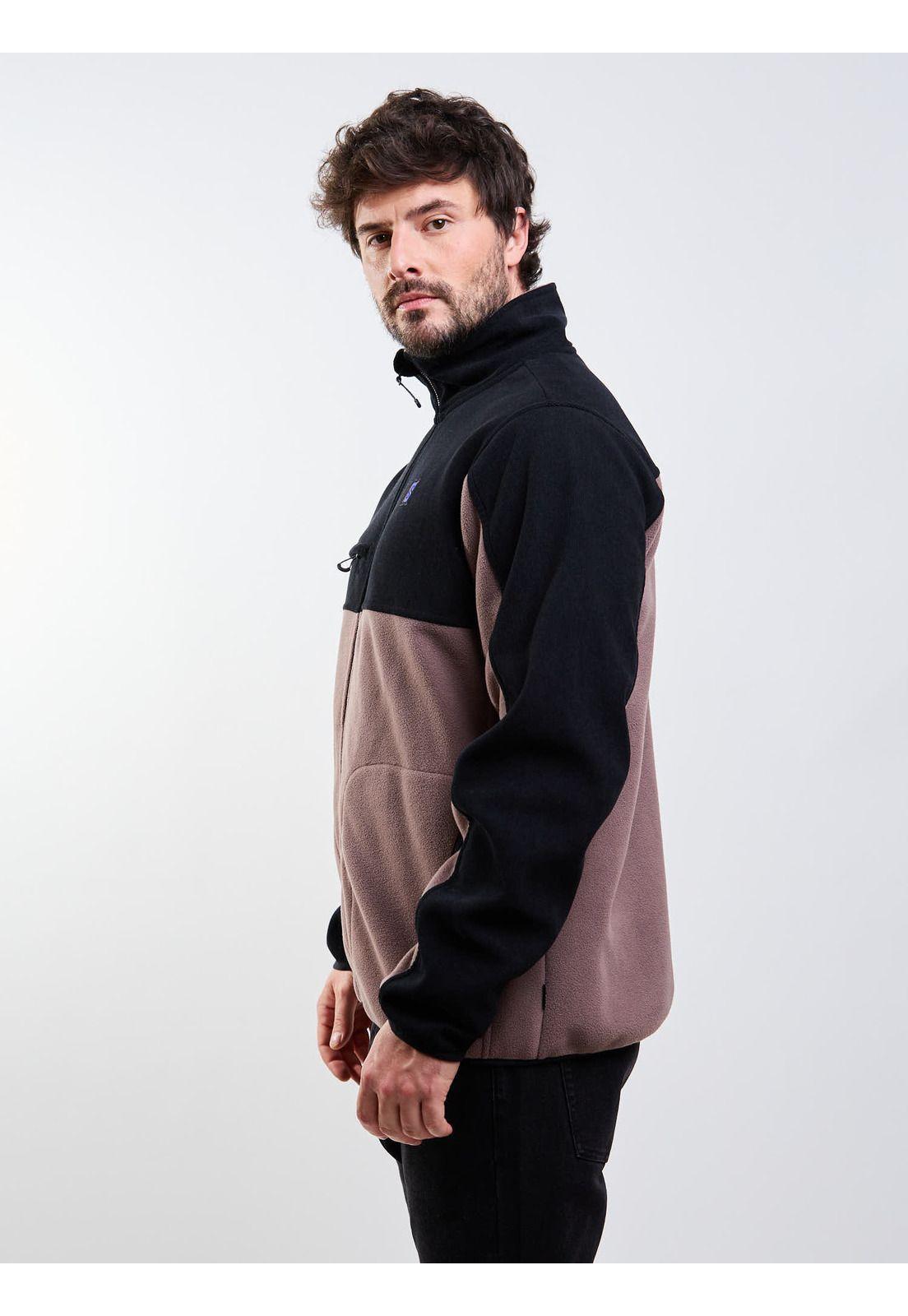 Poleron Polar Marina Café Hombre Rip Curl-2