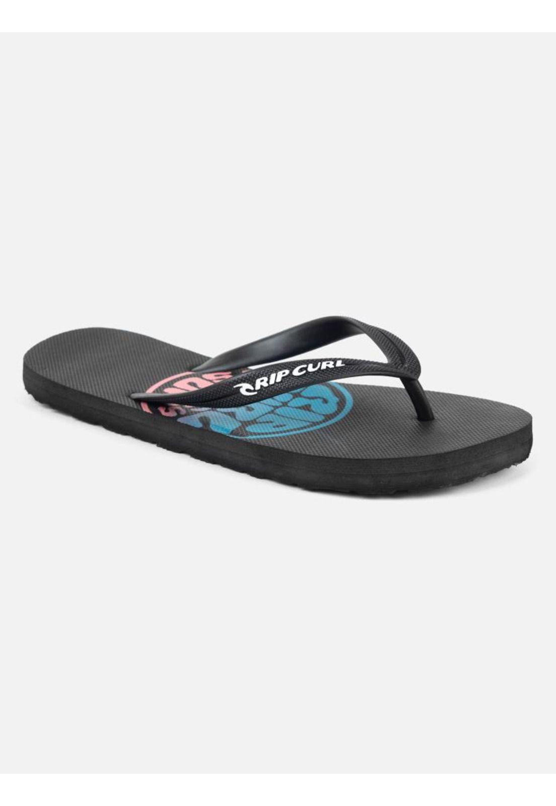 Sandalias Juvenil 6S514-MV22 Negro Rip Curl-0