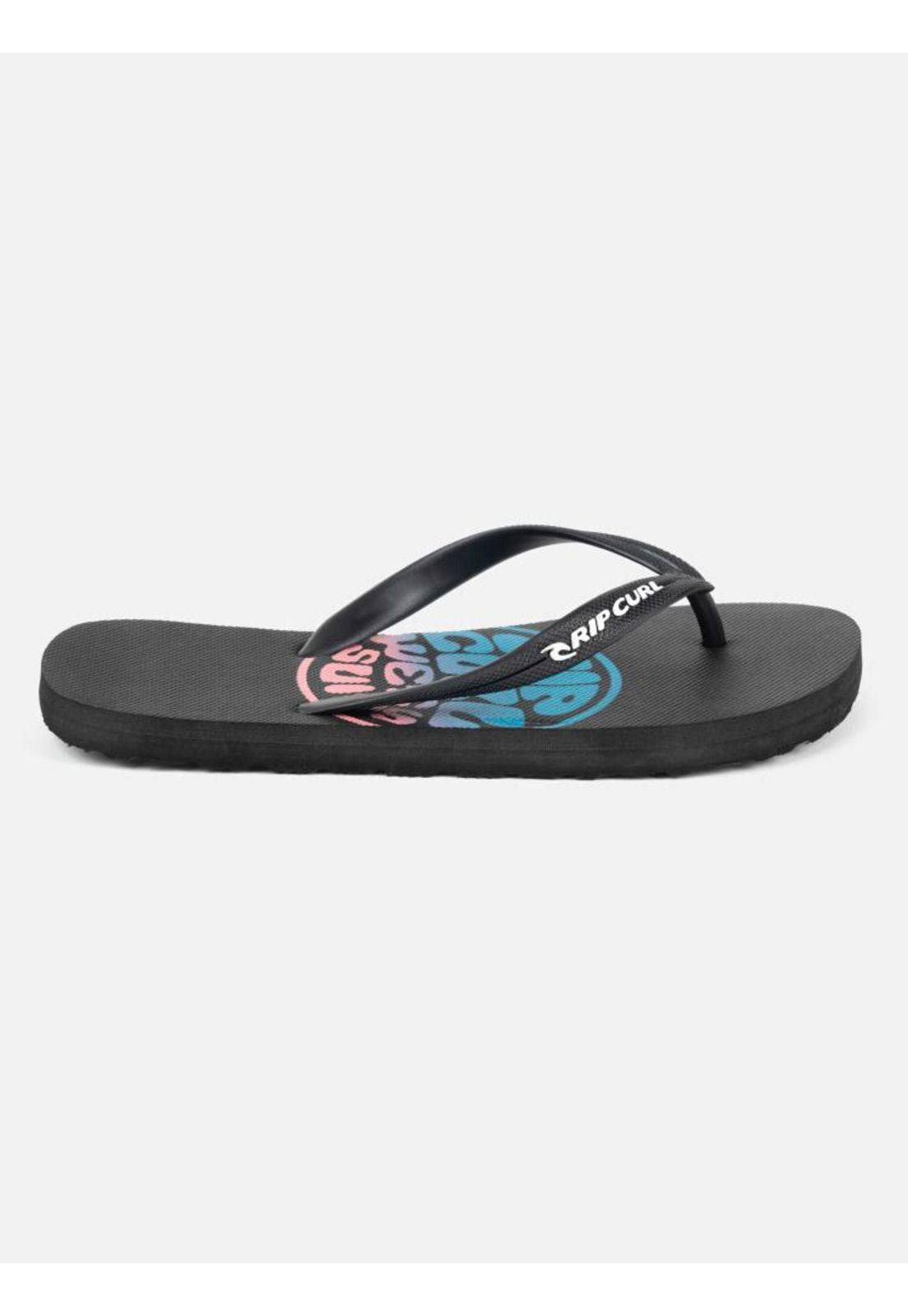 Sandalias Juvenil 6S514-MV22 Negro Rip Curl-2
