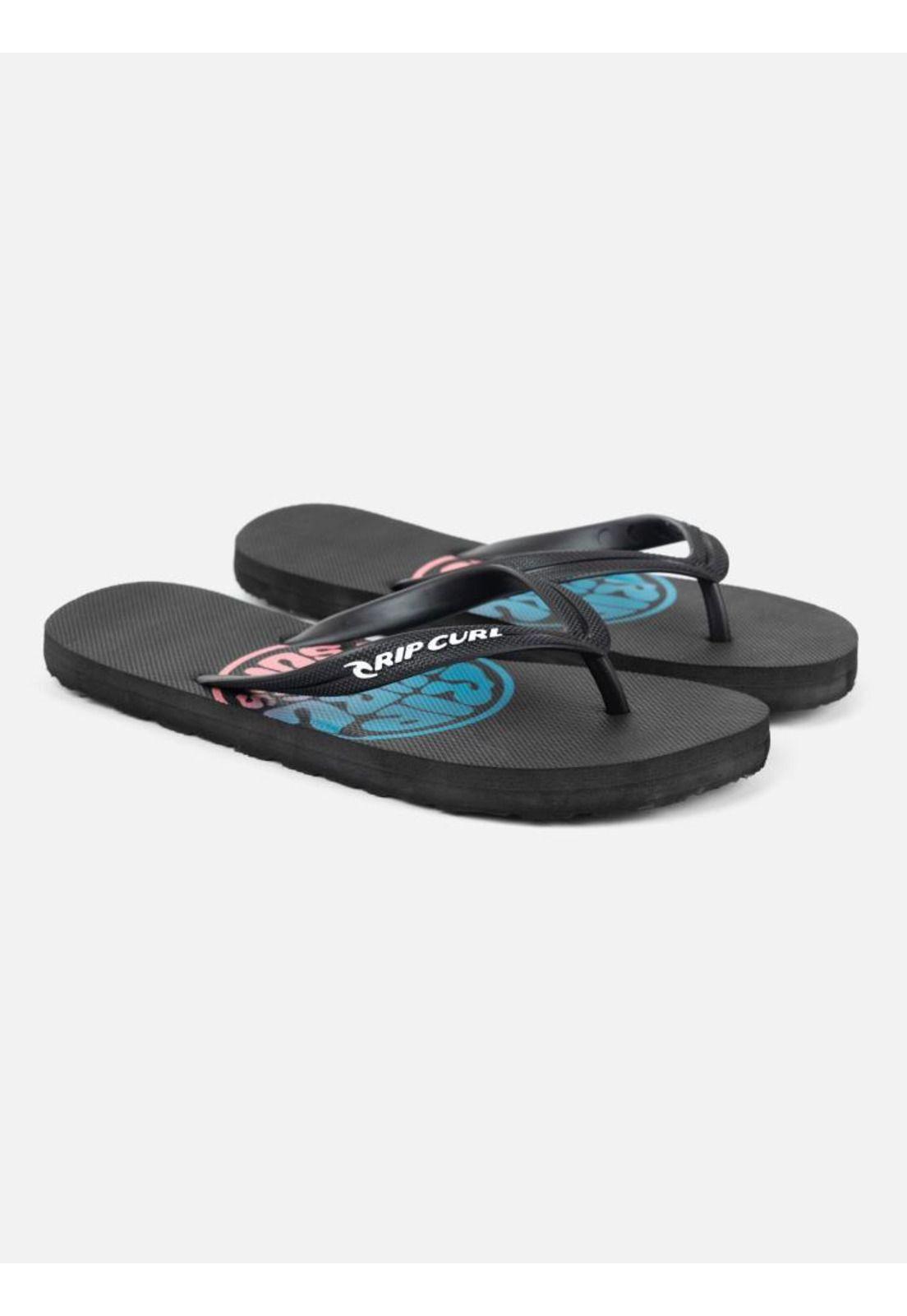 Sandalias Juvenil 6S514-MV22 Negro Rip Curl-3