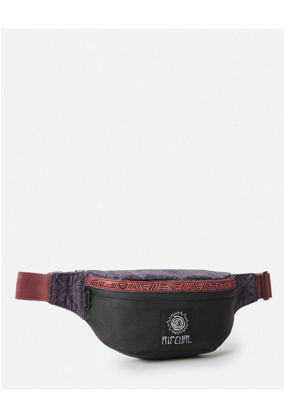 Banano Waist Solid Rock Rip Curl-1