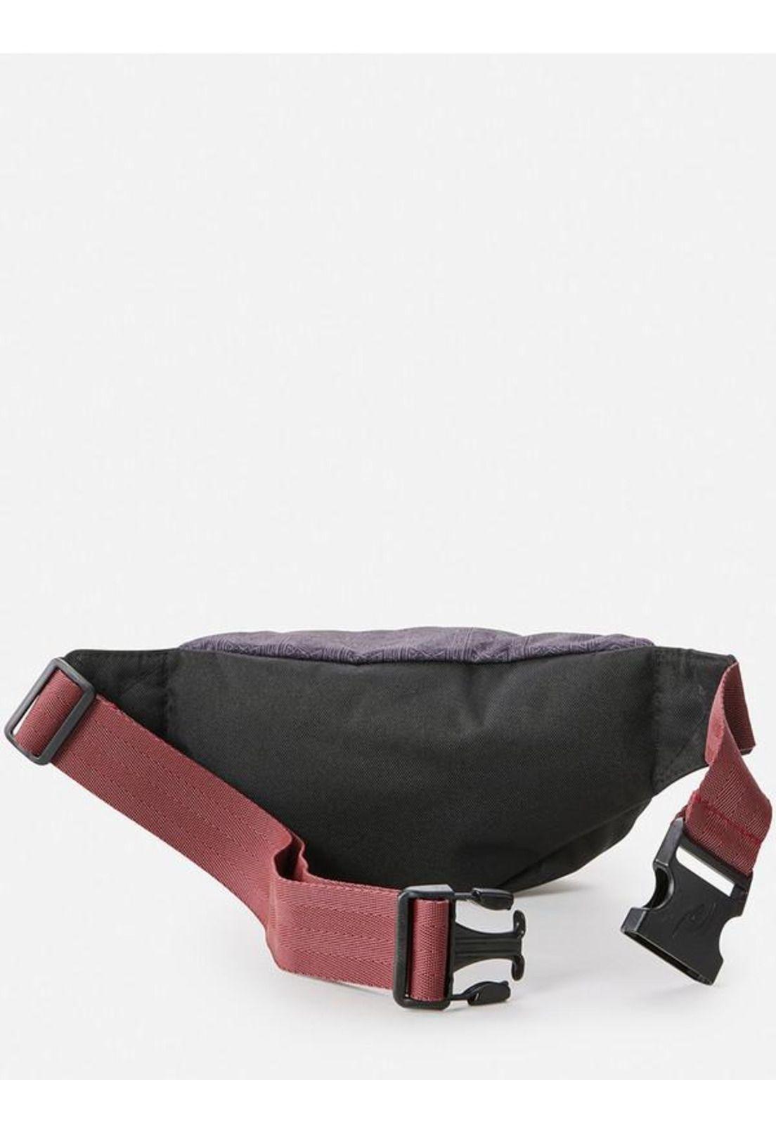 Banano Waist Solid Rock Rip Curl-2