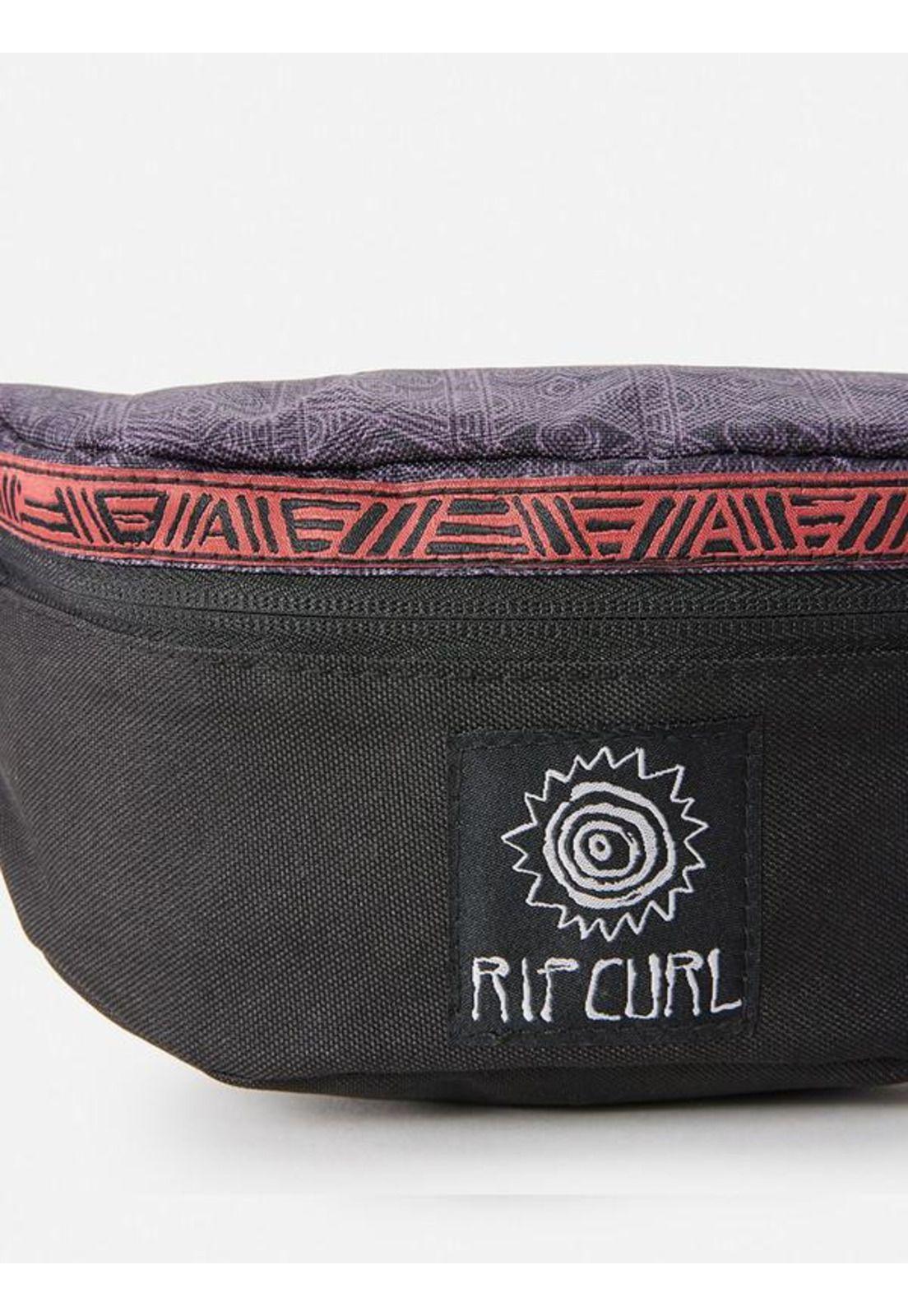 Banano Waist Solid Rock Rip Curl-3
