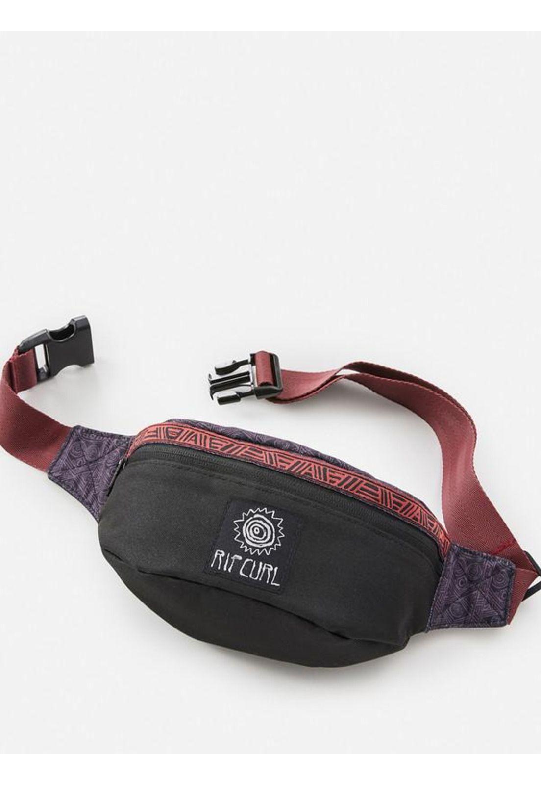 Banano Waist Solid Rock Rip Curl-4