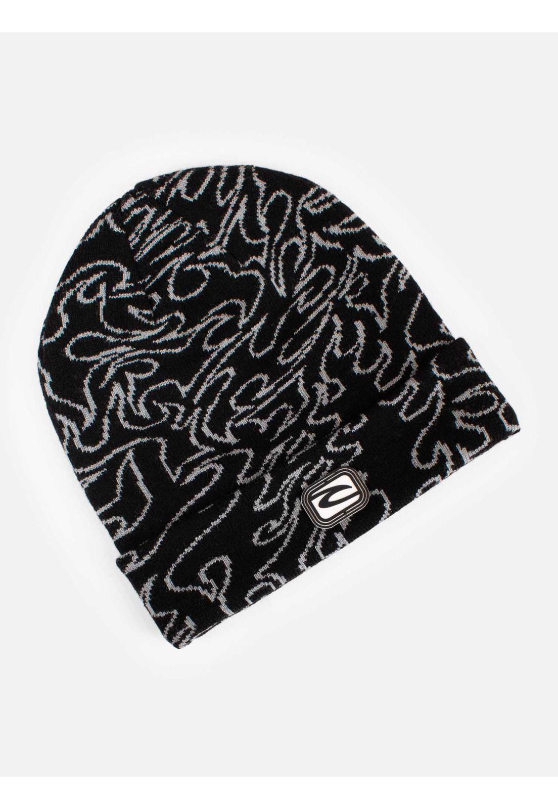 Gorro Chill Multicolor Hombre Rip Curl-2