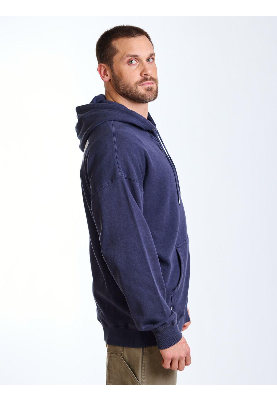 Poleron FZ Sundown Azul Hombre Rip Curl-3