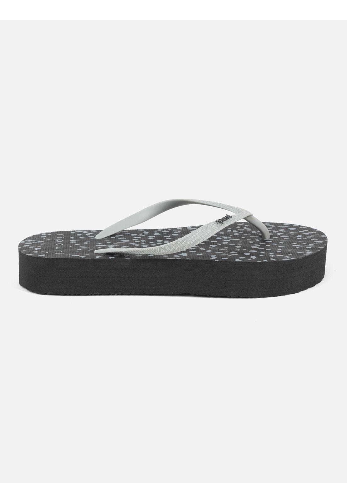 Sandalias Bajas Mujer 6S468-WV22 Negro Rip Curl-2