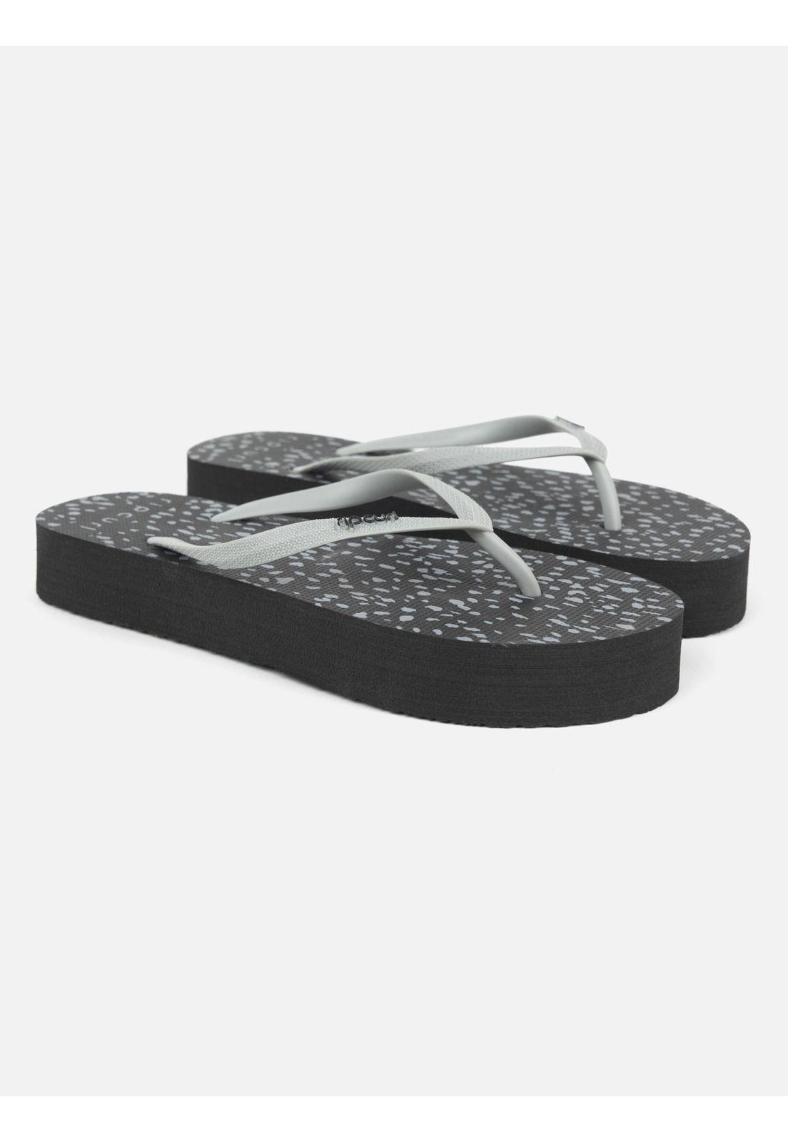 Sandalias Bajas Mujer 6S468-WV22 Negro Rip Curl-3