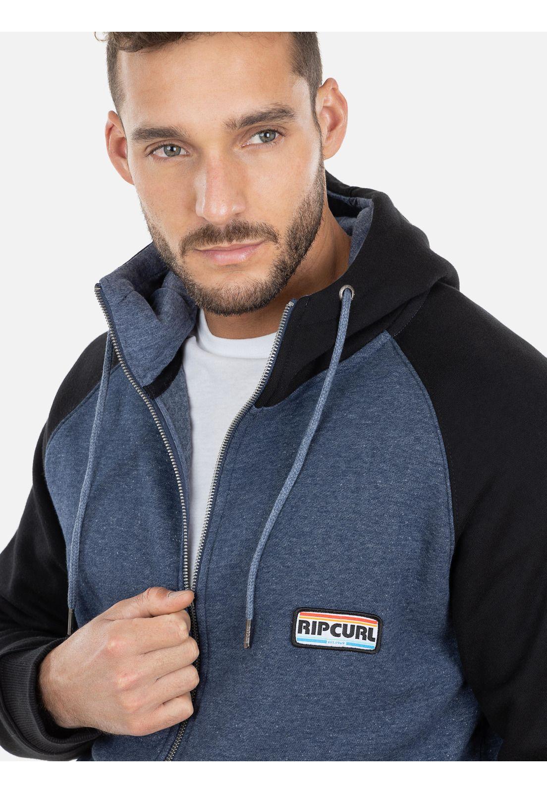 Poleron Hombre Azul 6O142-MI19 Rip Curl-4