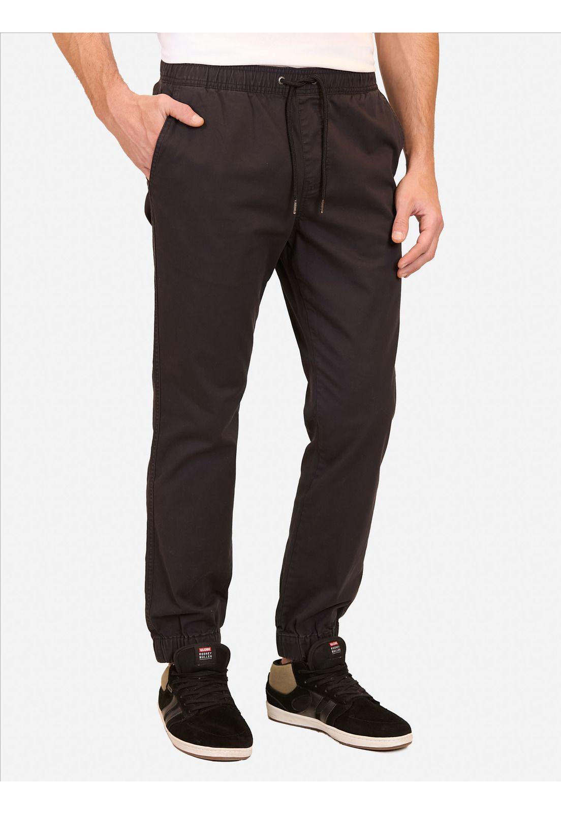 Pantalon Jogger Urban Breeze Gris Hombre Rip Curl-0