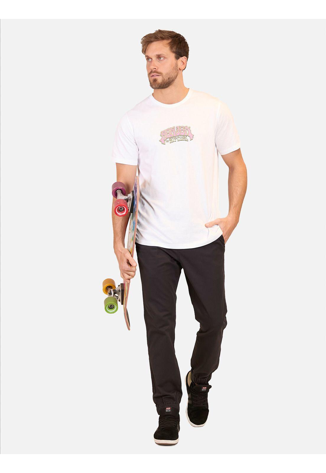 Pantalon Jogger Urban Breeze Gris Hombre Rip Curl-2