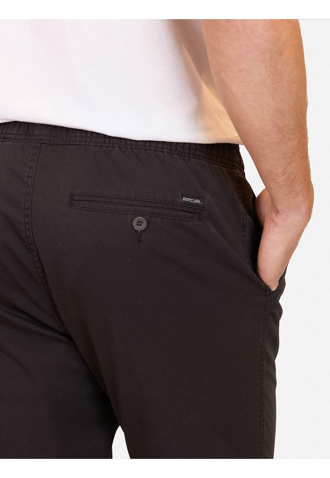 Pantalon Jogger Urban Breeze Gris Hombre Rip Curl-3