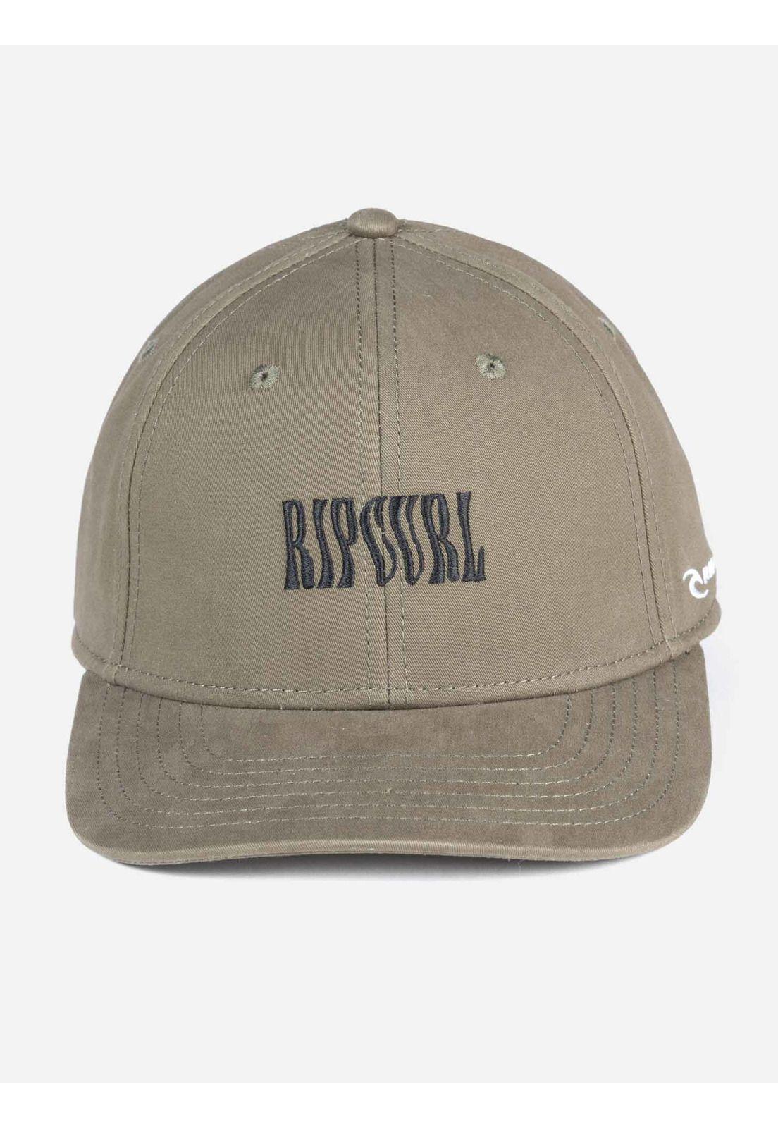 Jockey 6AJ652 Hombre Verde Rip Curl-1