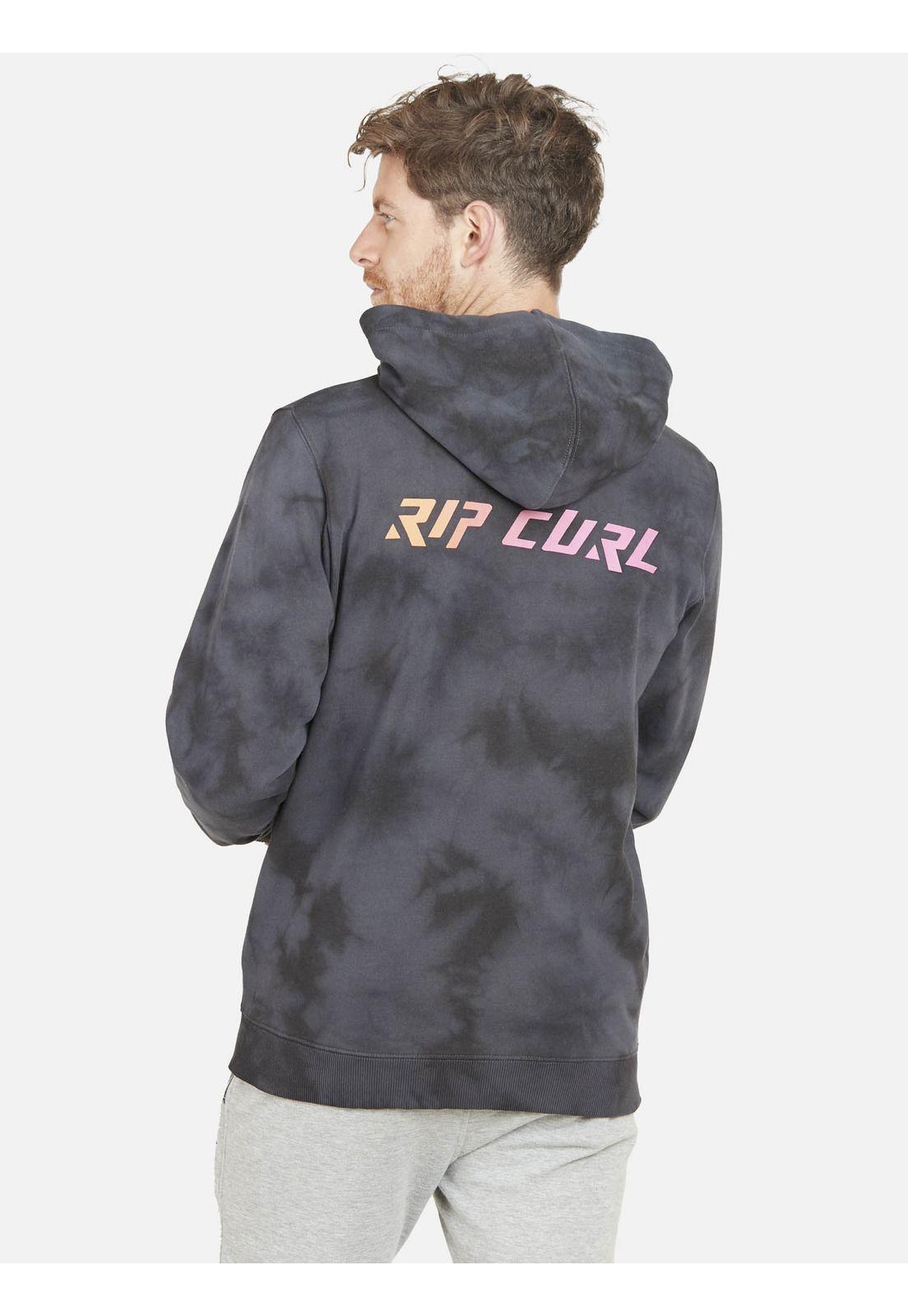 Poleron 6O553 Hombre Multicolor Rip Curl-1