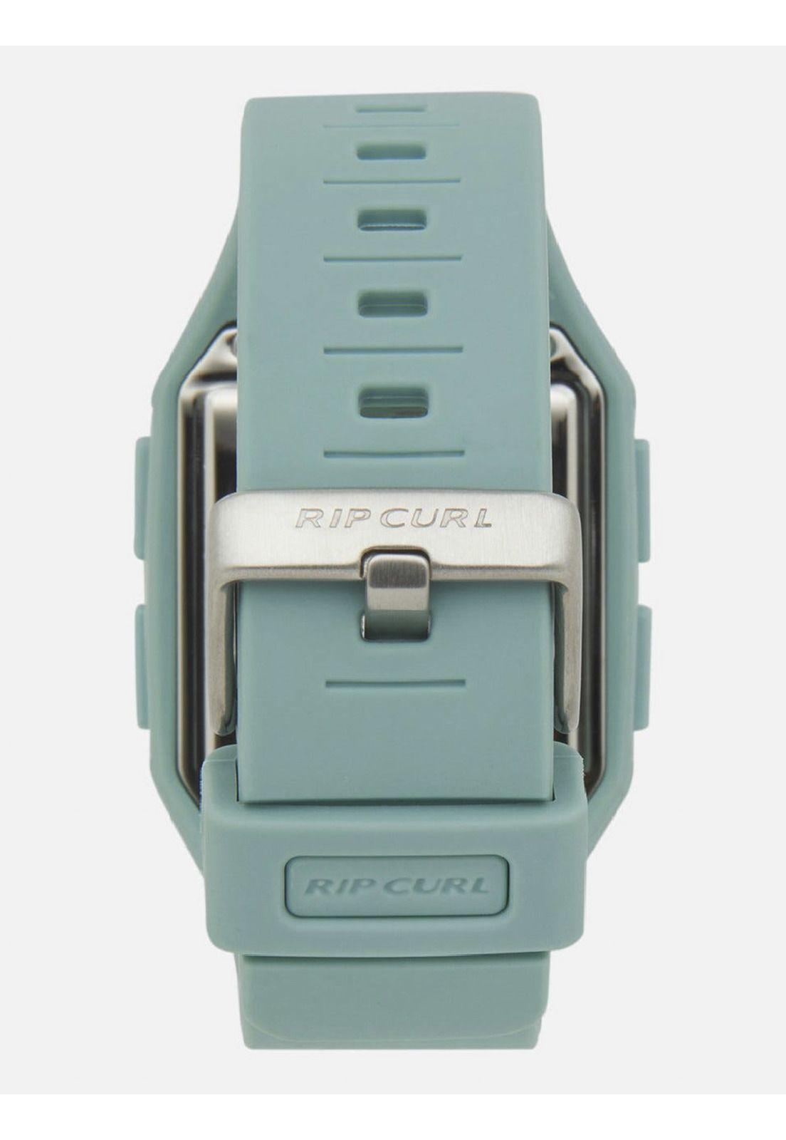 Reloj Mujer 6HG240-WT22 Celeste Rip Curl-1
