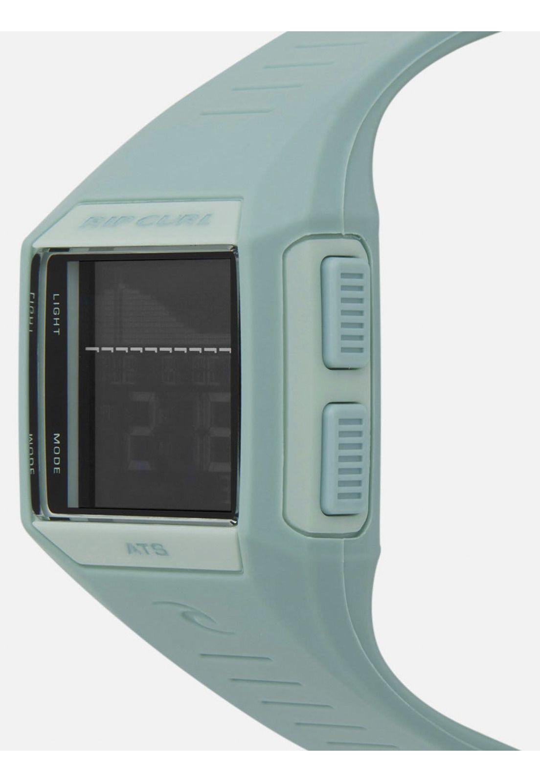 Reloj Mujer 6HG240-WT22 Celeste Rip Curl-3