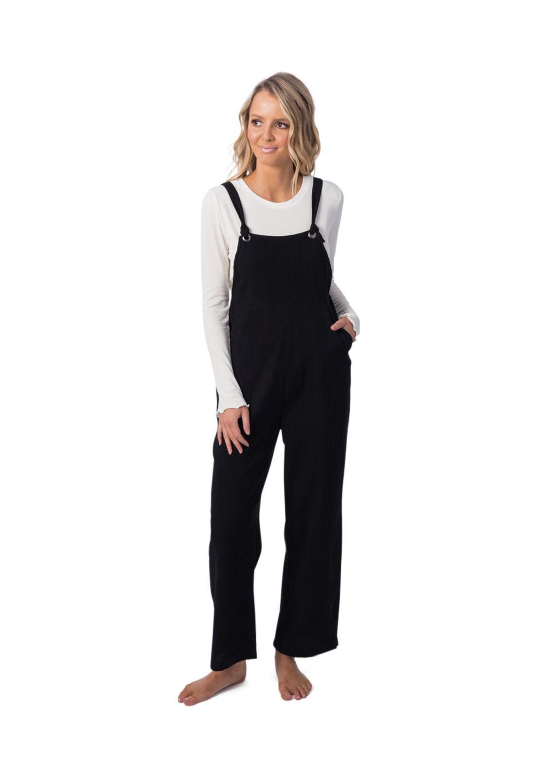 Lady Mujer Rip Curl 6L104-WV20 Negro-0