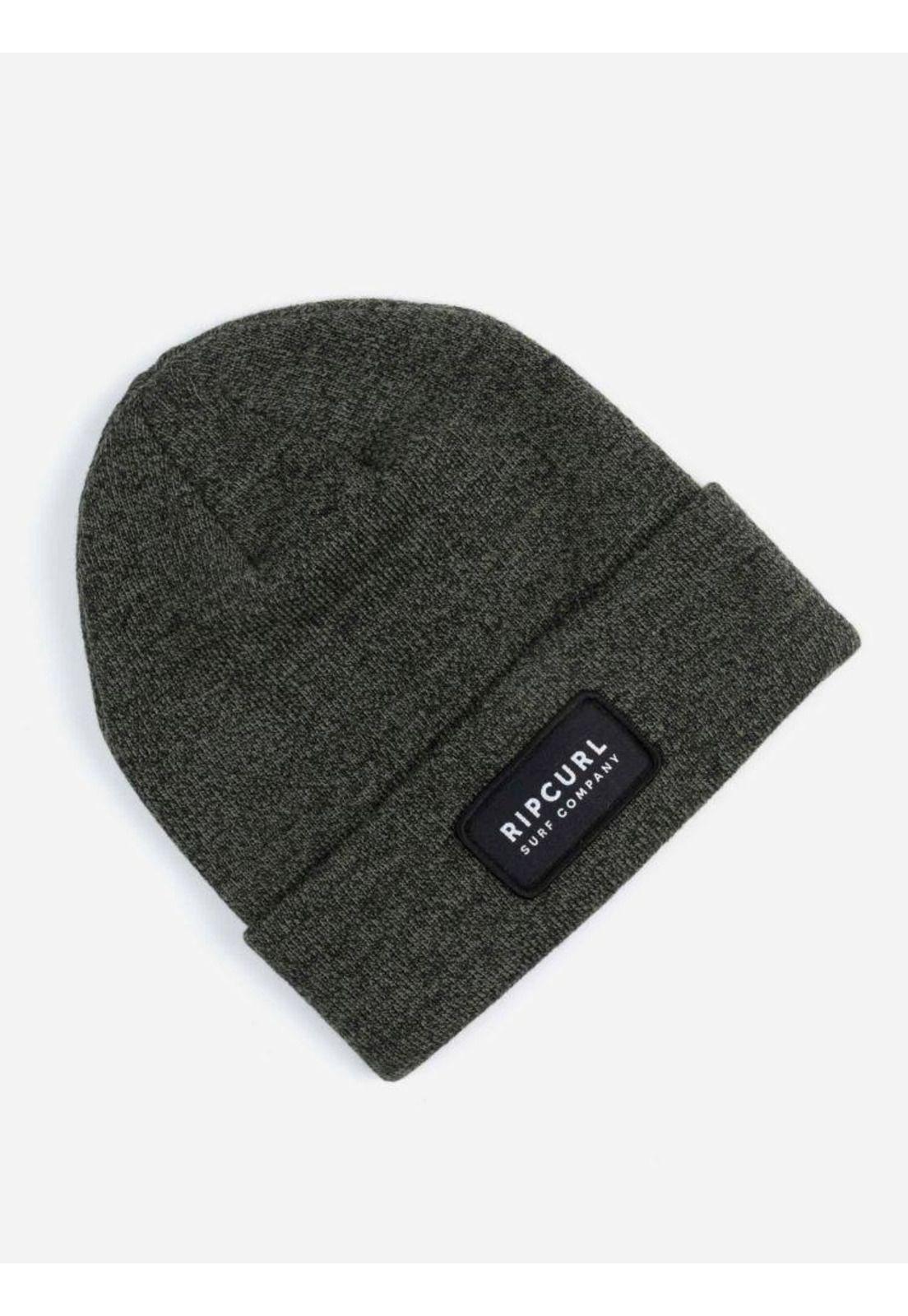 Gorro Hombre 6G602 Verde Rip Curl-0