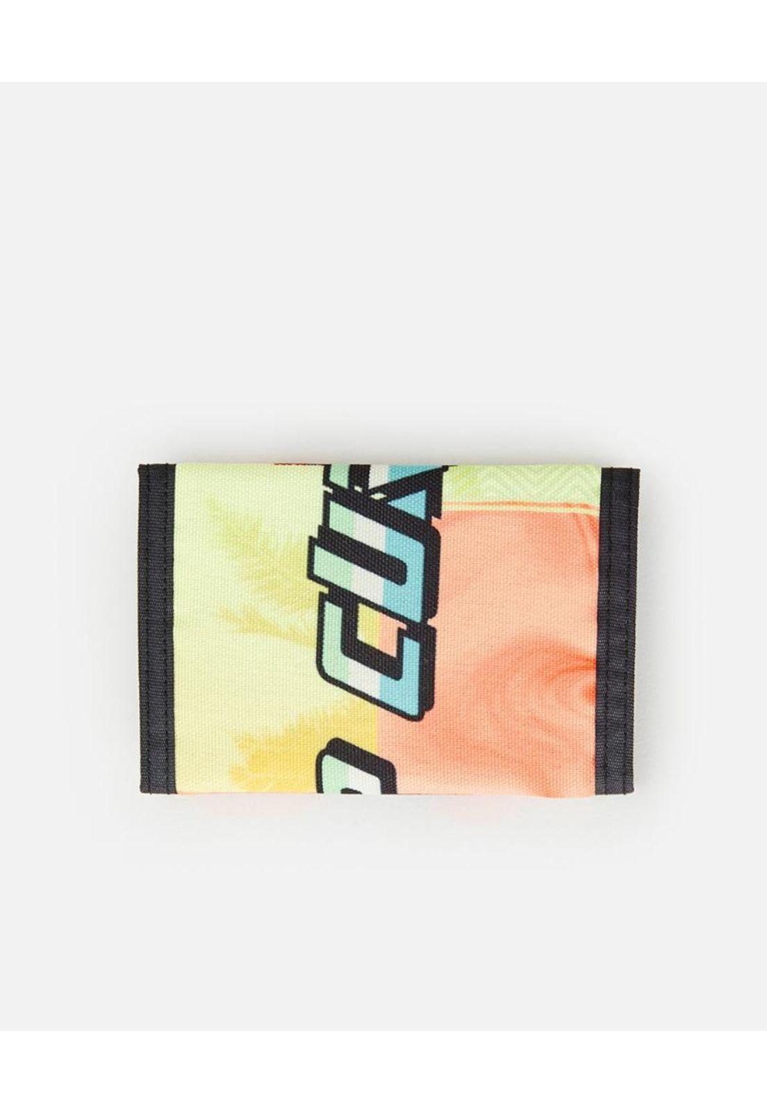 Billetera Hombre 6AB156-MT22 Multicolor Rip Curl-1