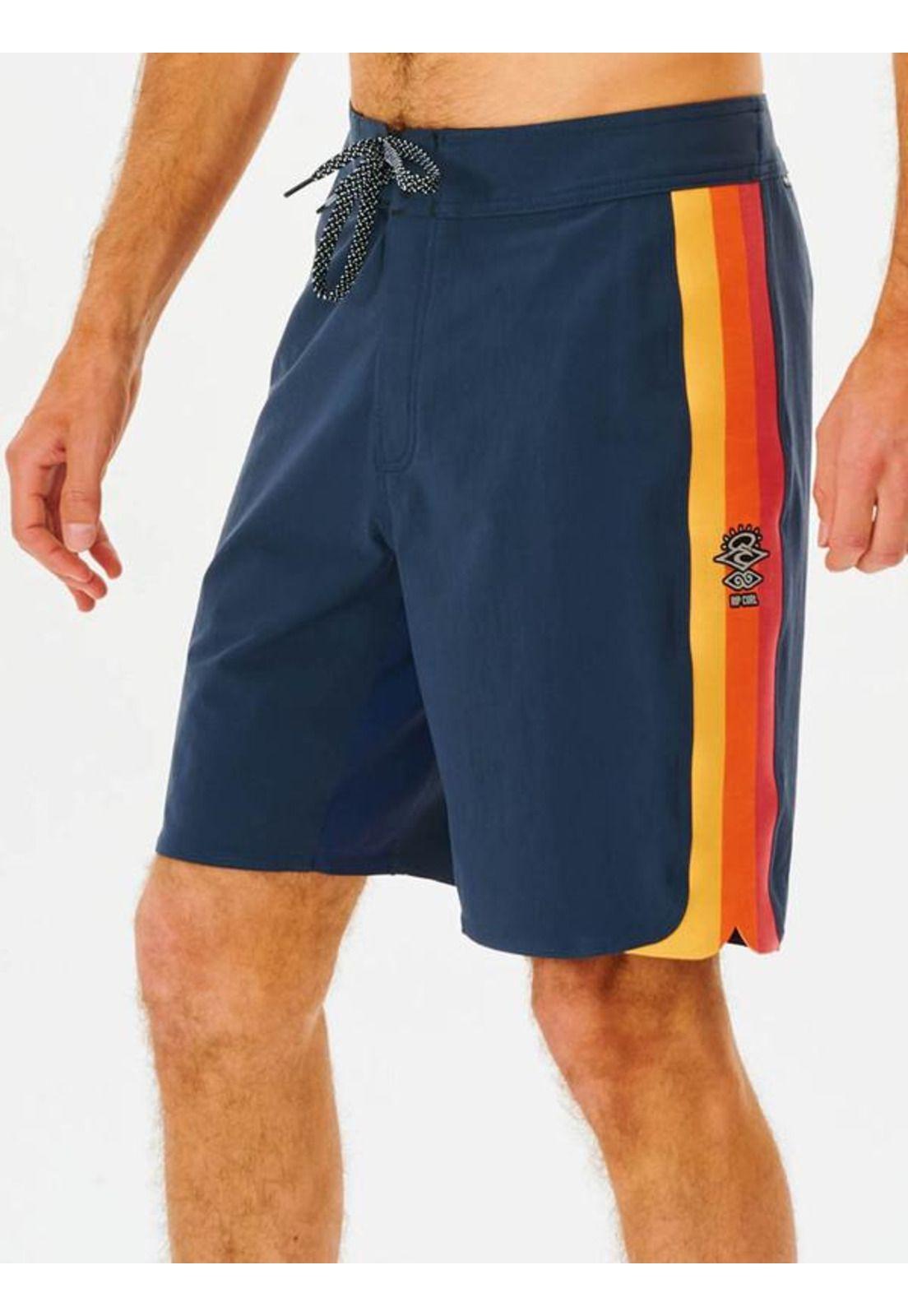 Traje Baño Microfibra Mirage Ultimate Azul Hombre Rip Curl-2