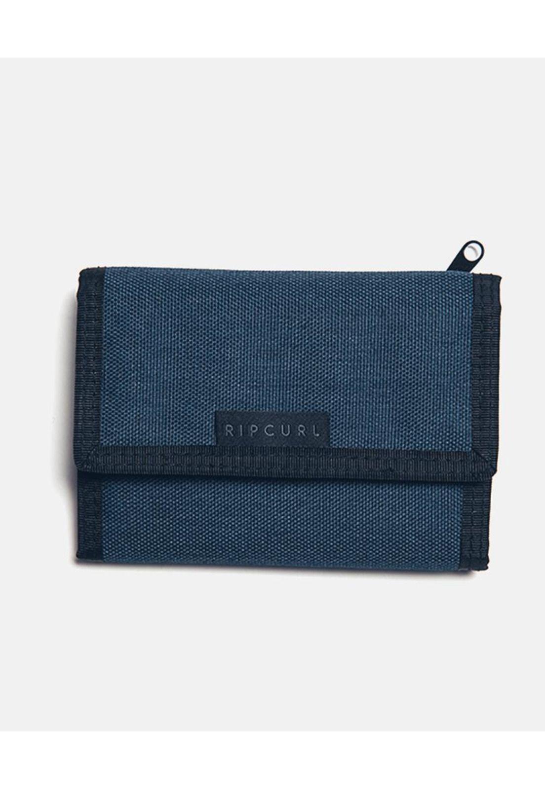 Billetera 6AB123-MT20 Azul Hombre Rip Curl-0