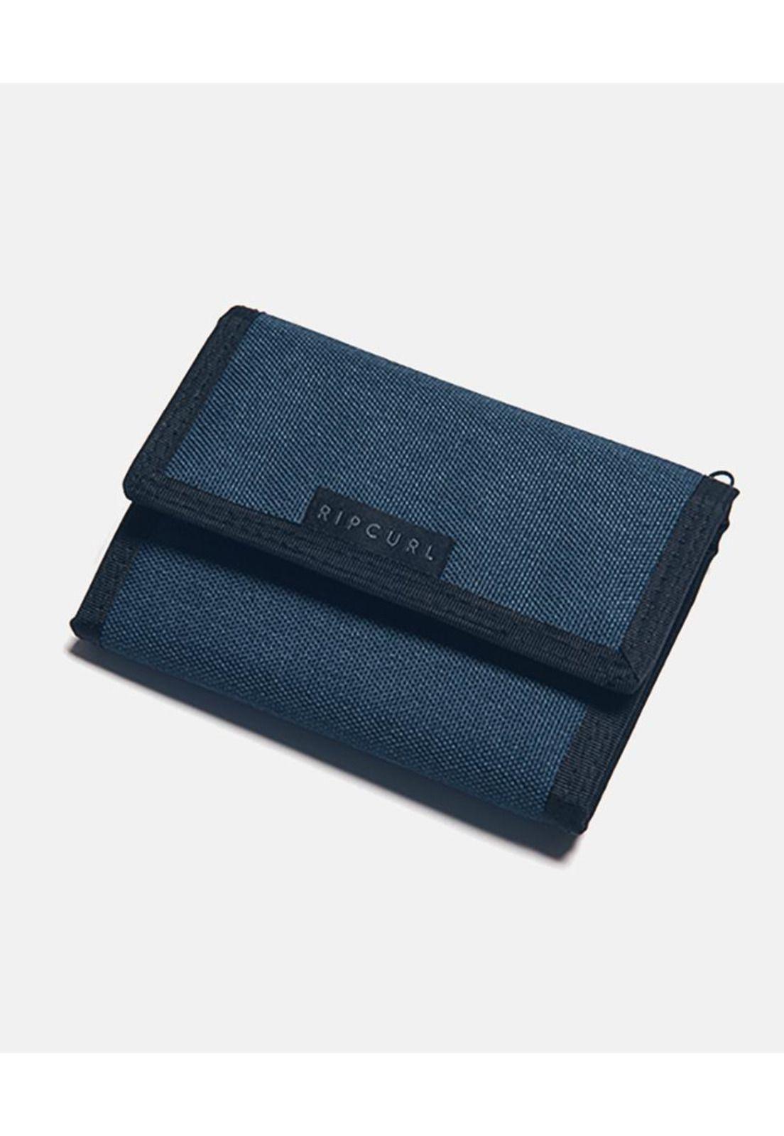 Billetera 6AB123-MT20 Azul Hombre Rip Curl-1