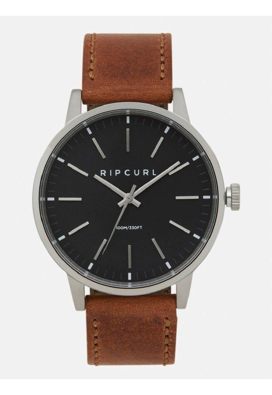 Reloj Hombre 6HG237-MT22 Negro Rip Curl-0