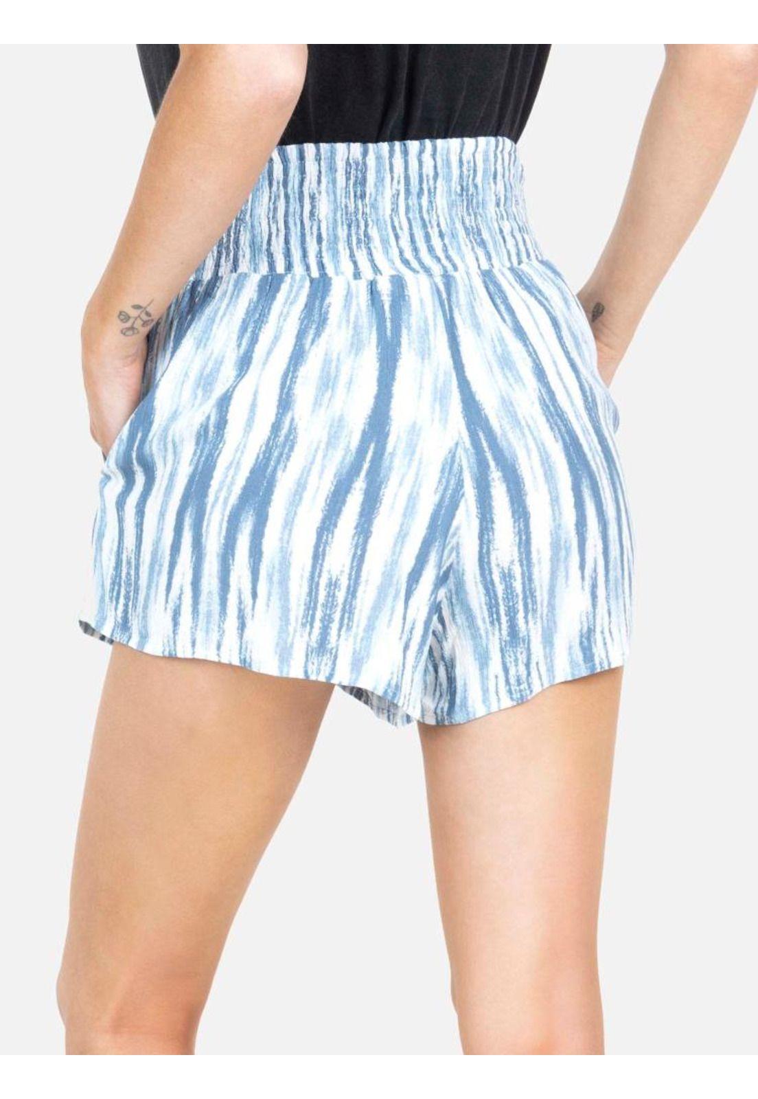 Short Mujer 6B335-WV22 Celeste Rip Curl-1