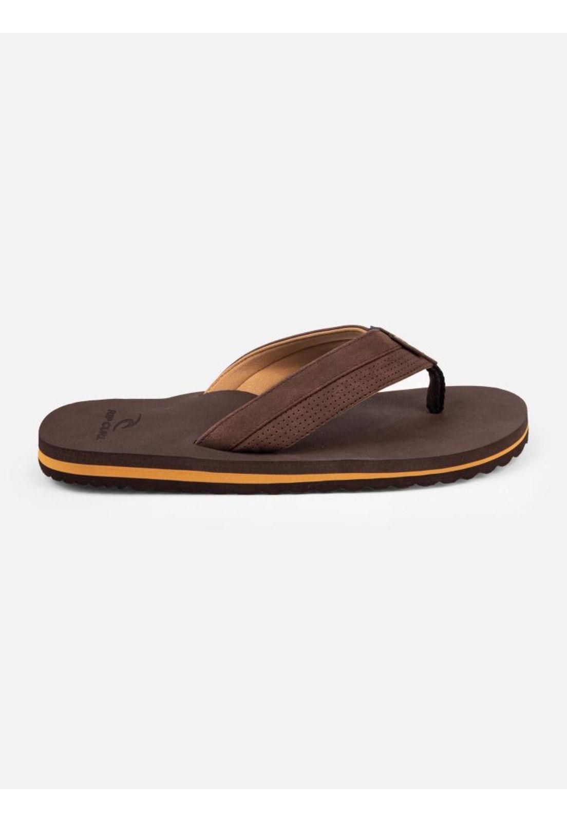 Sandalias 6S350-MV Hombre Café Rip Curl-2