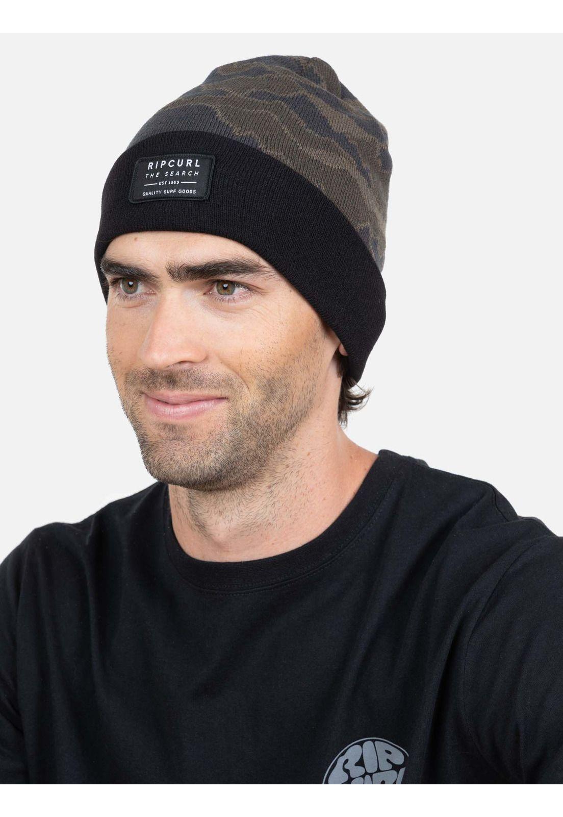 Gorro Breeze Multicolor Hombre Rip Curl-1