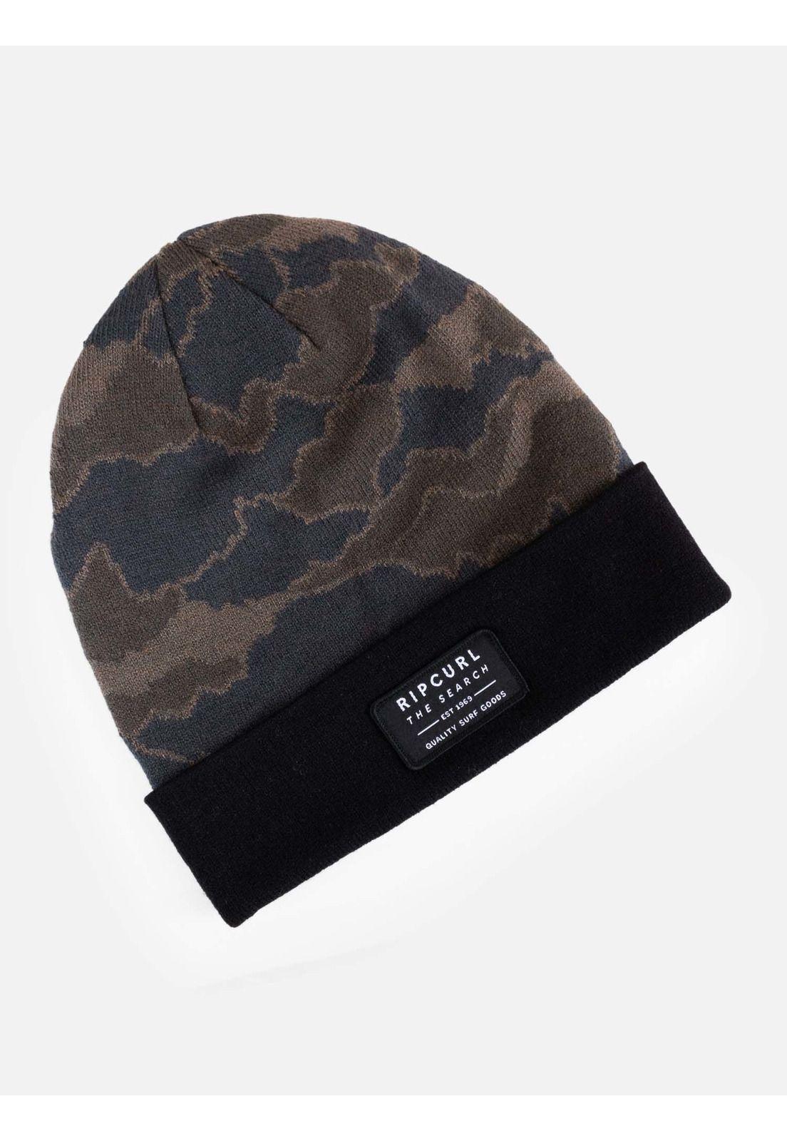 Gorro Breeze Multicolor Hombre Rip Curl-2