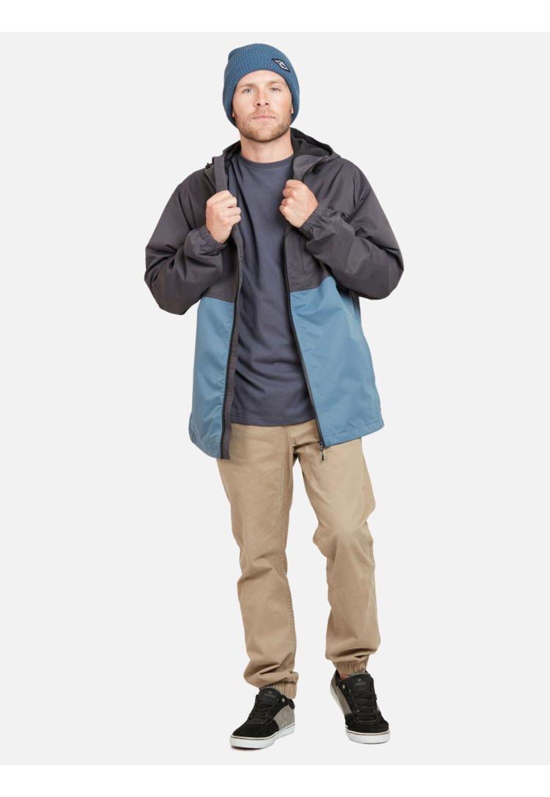 Casaca TACTIC SKY BLUE Hombre Gris Rip Curl-3