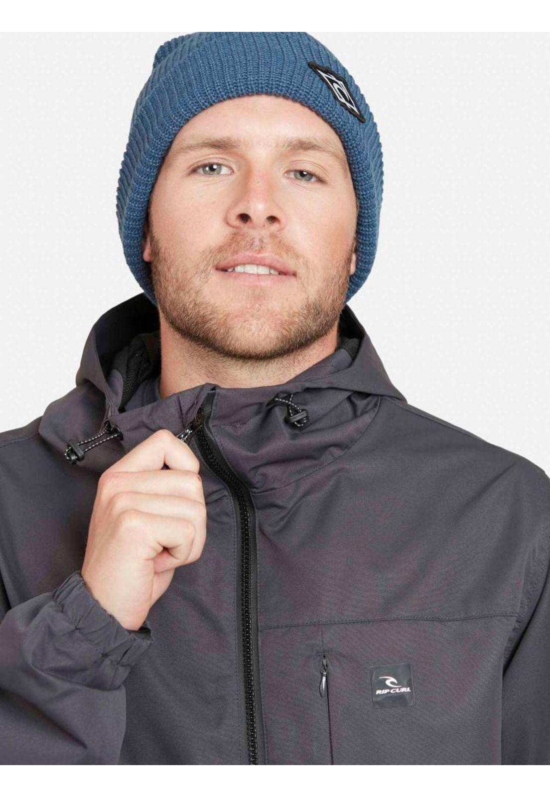 Casaca TACTIC SKY BLUE Hombre Gris Rip Curl-4