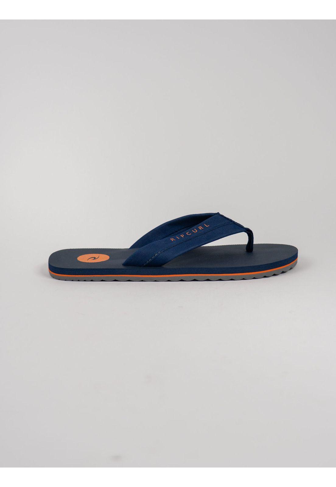 Sandalias Freecrest Azul Hombre Rip Curl-0