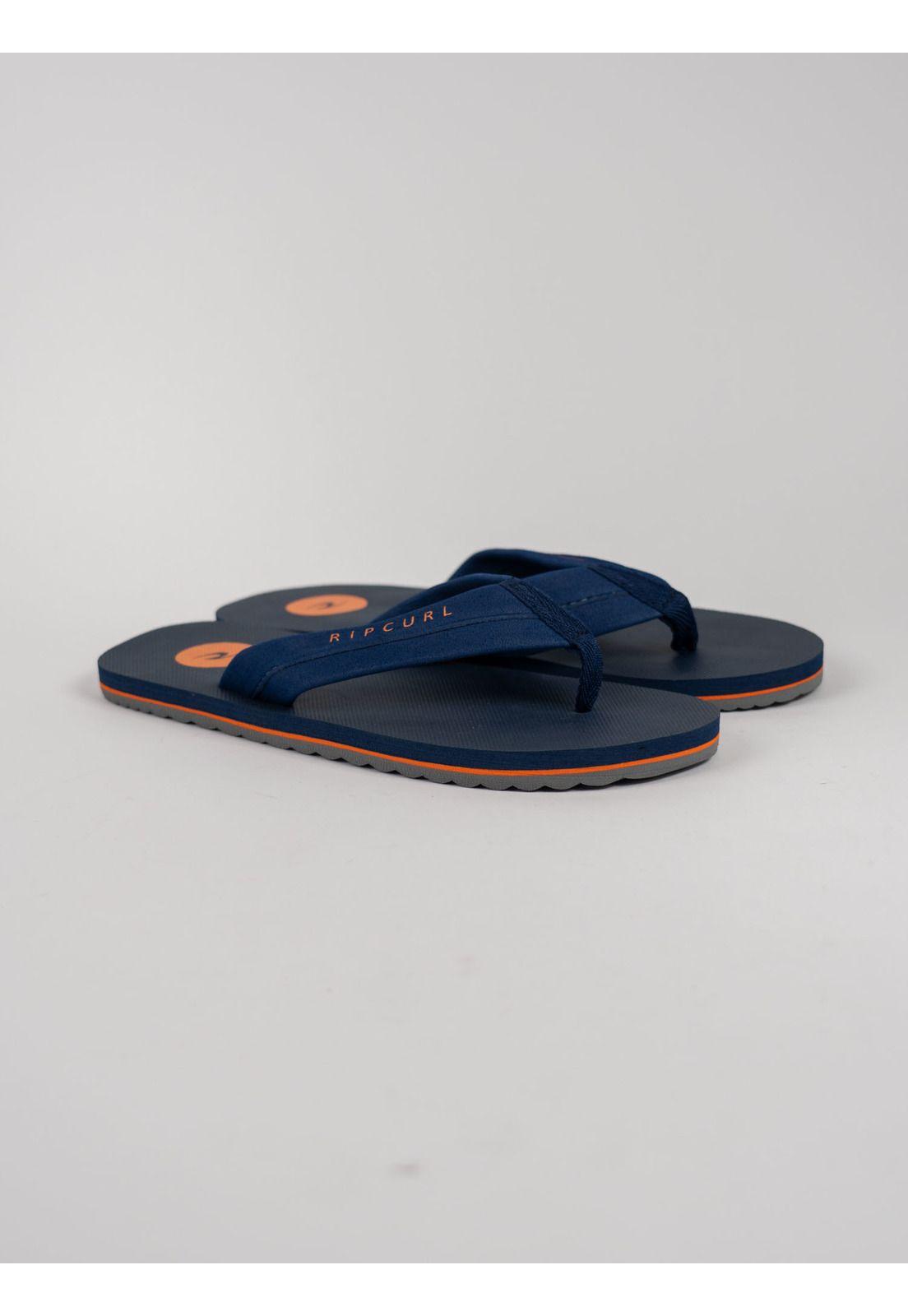 Sandalias Freecrest Azul Hombre Rip Curl-1