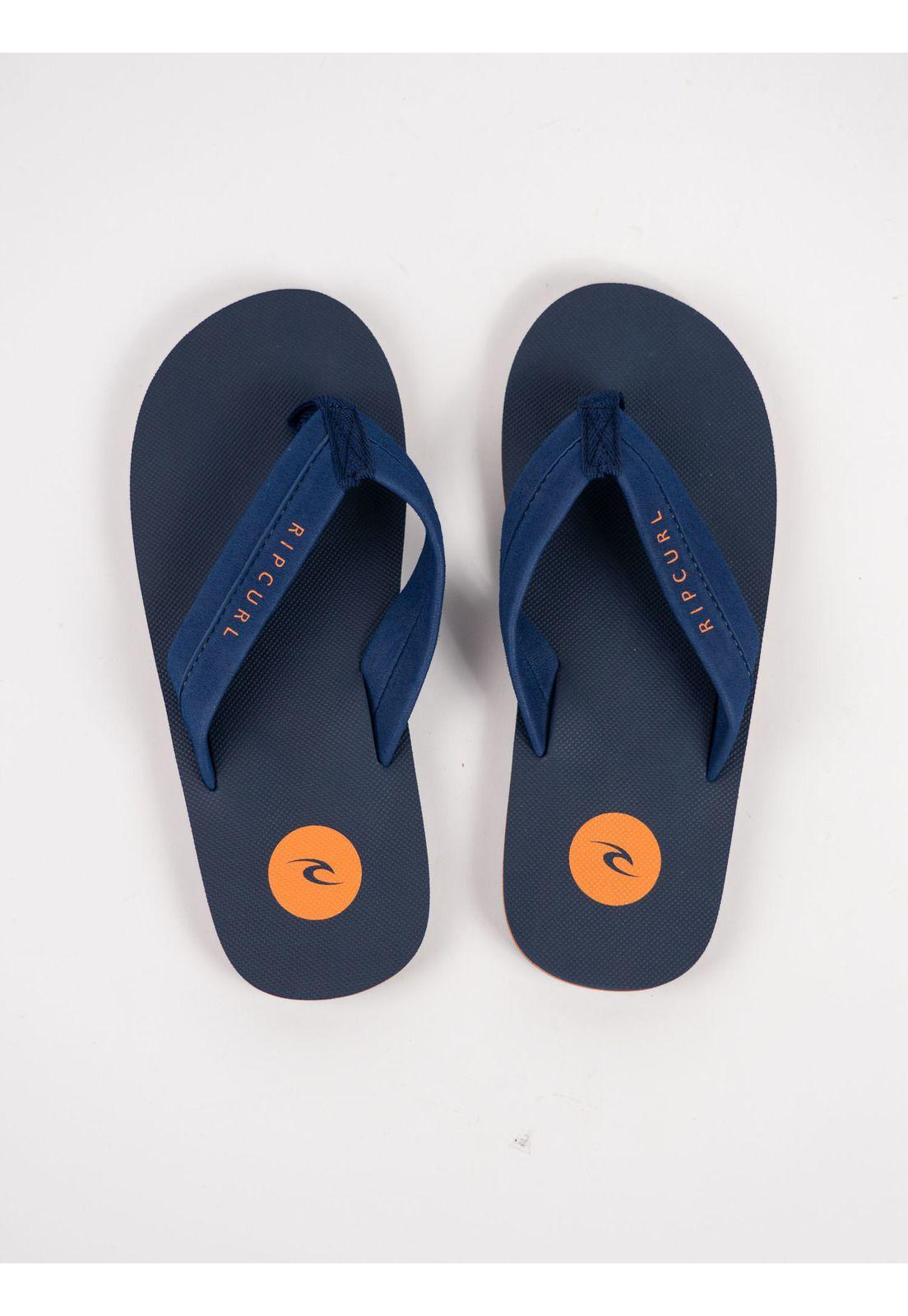 Sandalias Freecrest Azul Hombre Rip Curl-2