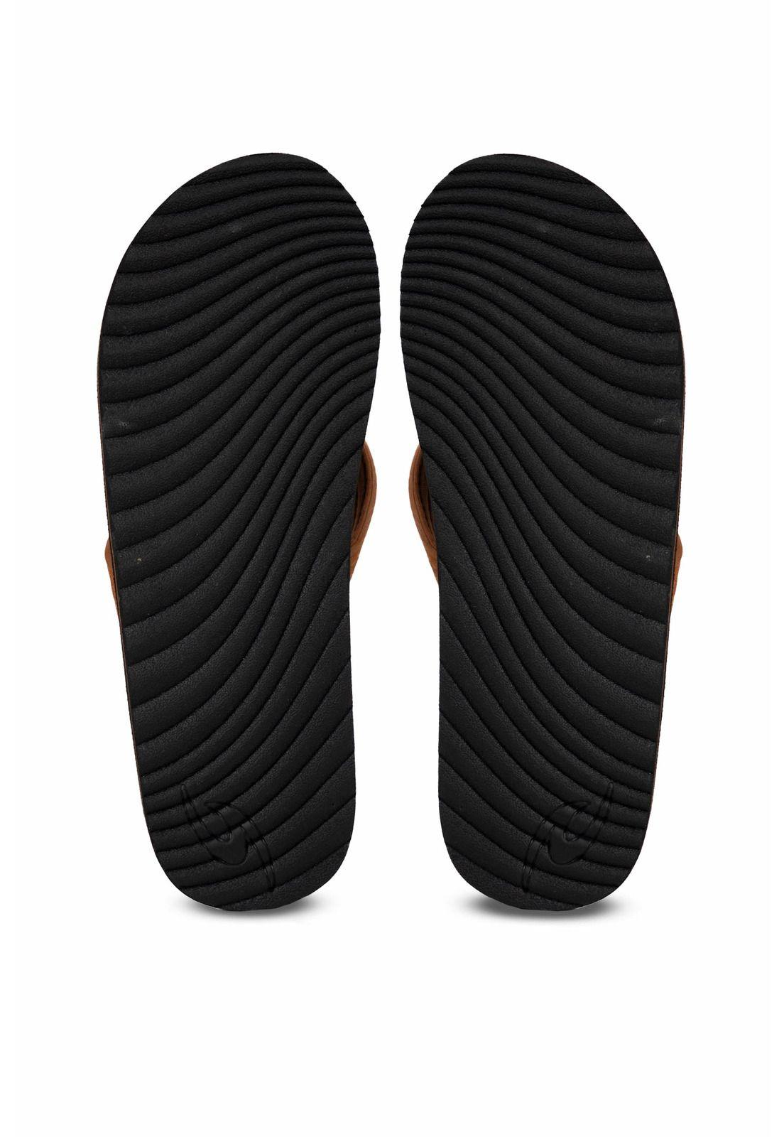 Sandalias Wavecrest Café Hombre Rip Curl-3