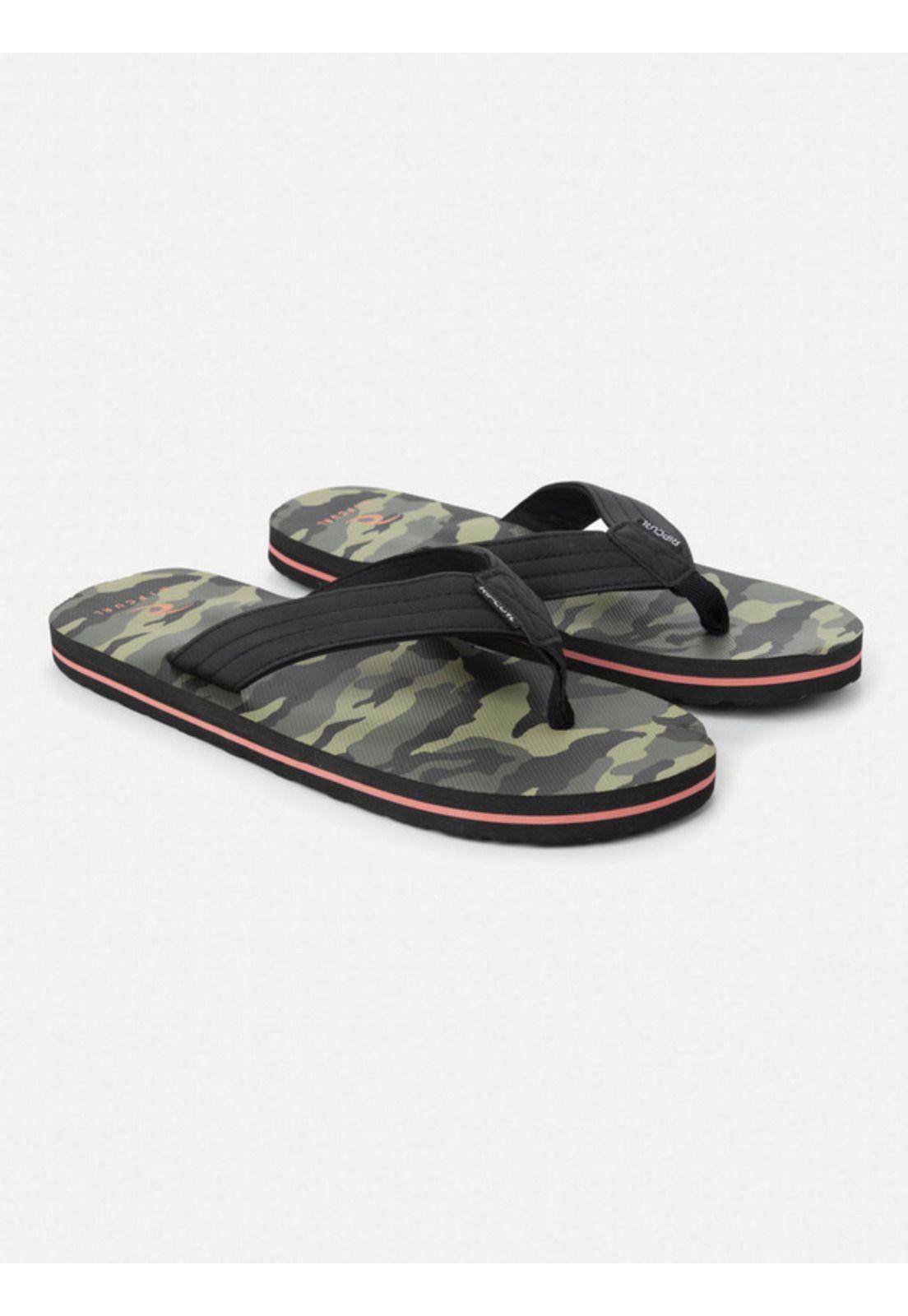 Sandalia 6S730 Hombre Multicolor Rip Curl-3