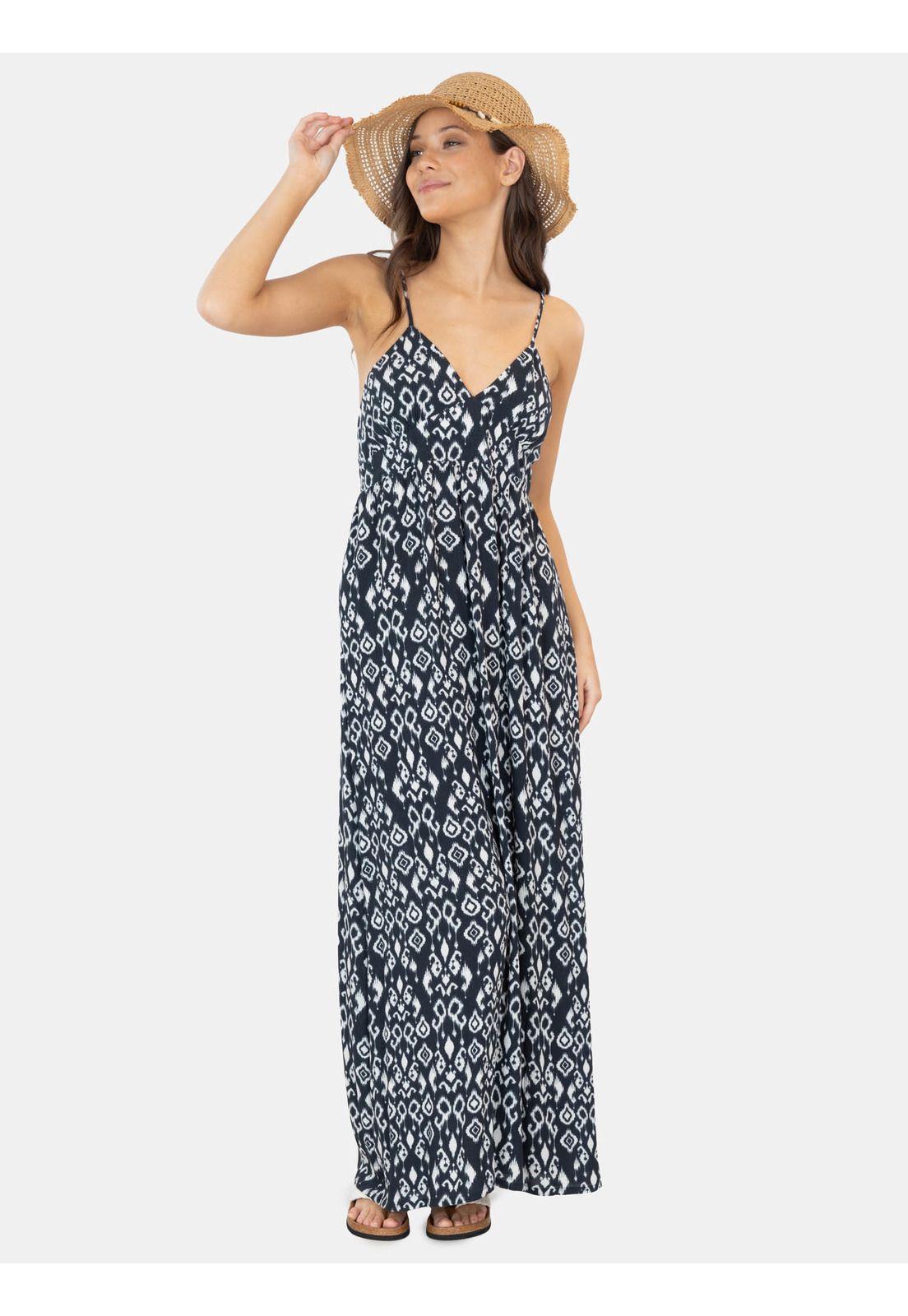 Vestido Wetwind Multicolor Mujer Rip Curl-3