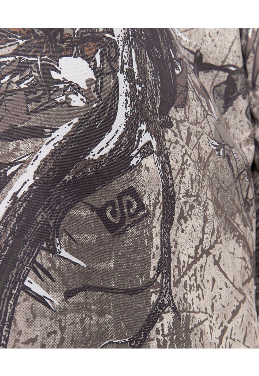 Parka Snow Rider Verde Hombre Rip Curl-3