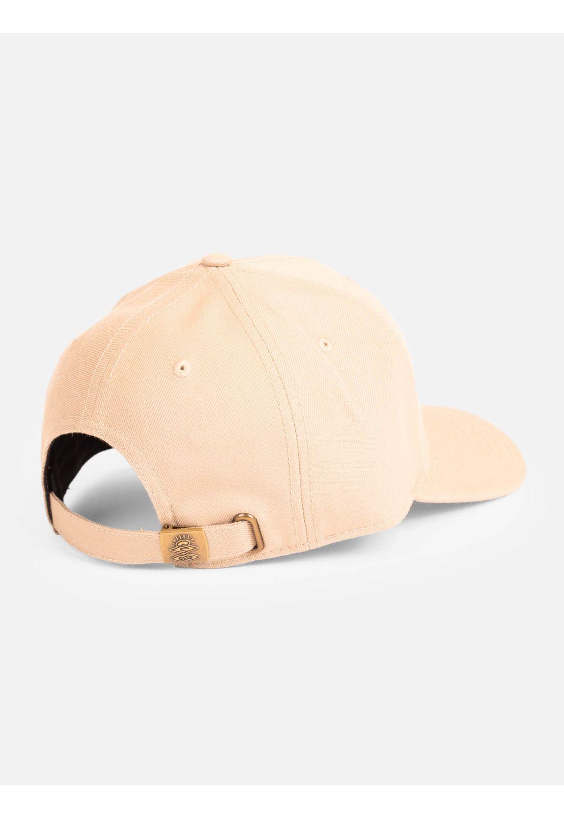 Jockey Canvas Jetzone Beige Hombre Rip Curl-2