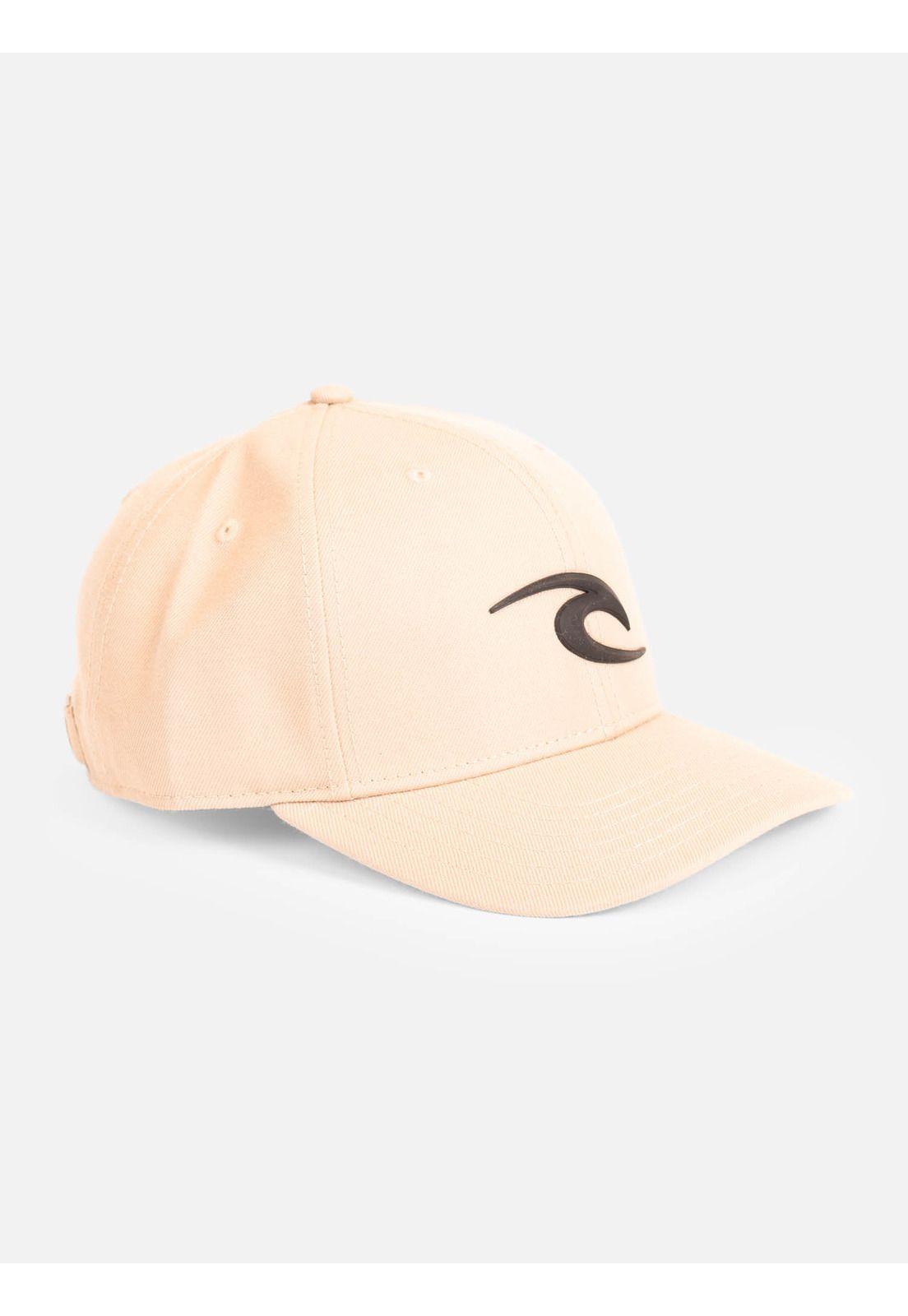 Jockey Canvas Jetzone Beige Hombre Rip Curl-3