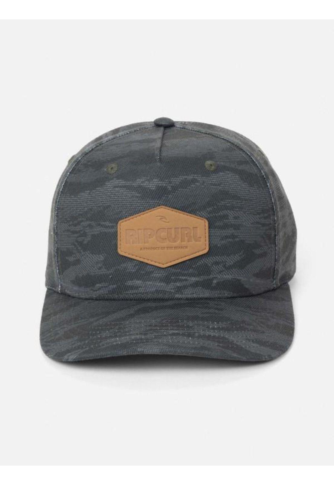 Jockey Canvas 6AJ642 Hombre Multicolor Rip Curl-2