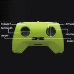 Lagartija Gecko Robot Trepamuros-3