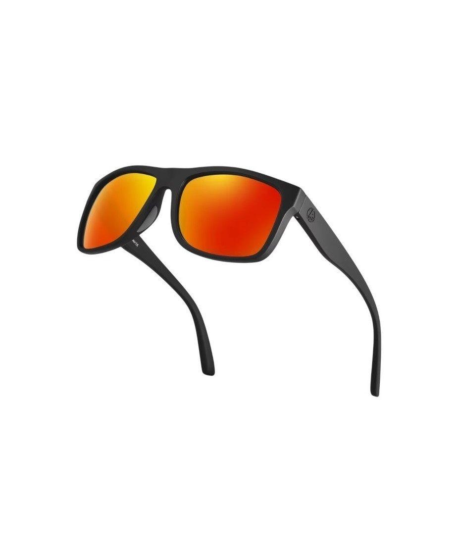 Gafas De Sol Kdeam Modelo Kd0721 C2 Polarizada Filtro Uv400-3