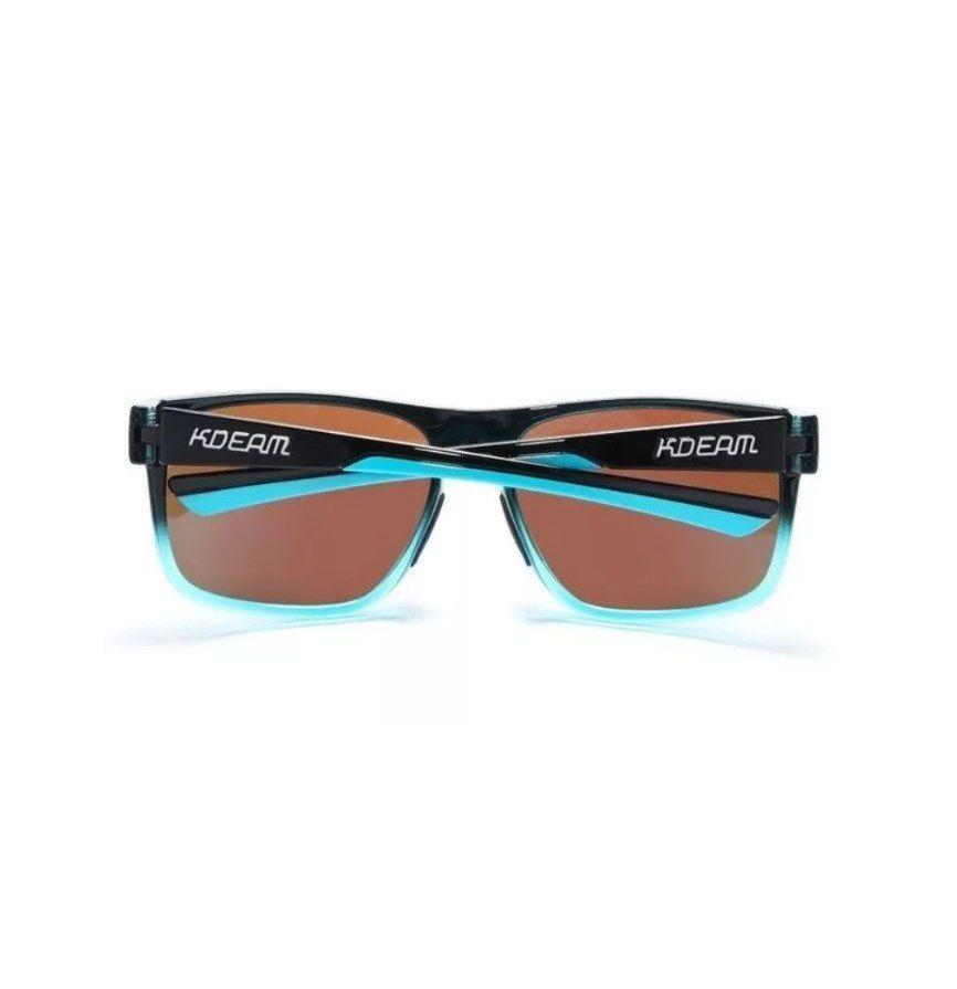 Gafas De Sol Kdeam Modelo Kd530 C2 Polarizado Uv400 Livianas-2
