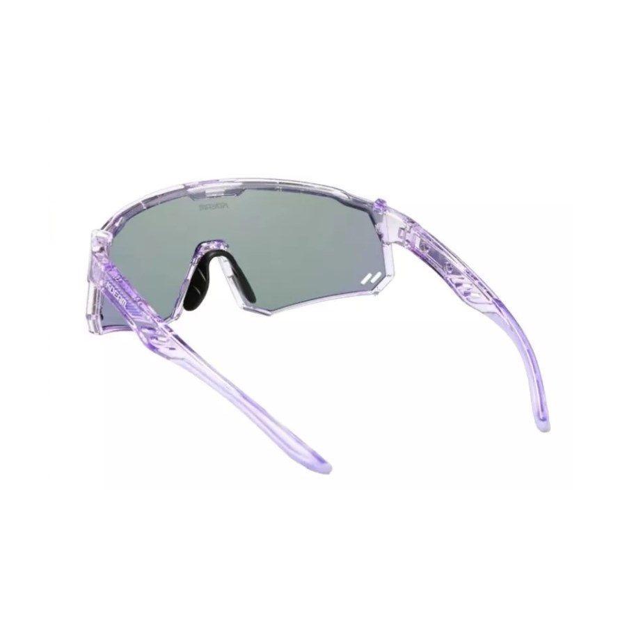 Gafas Kdeam Modelo Kd0722 - C12 Grandes Livianas Uv400 Tr90-2