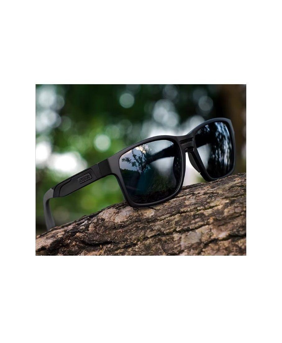Gafas De Sol Kdeam Modelo Kd0736 C1 Polarizado Uv400 Liviano-2