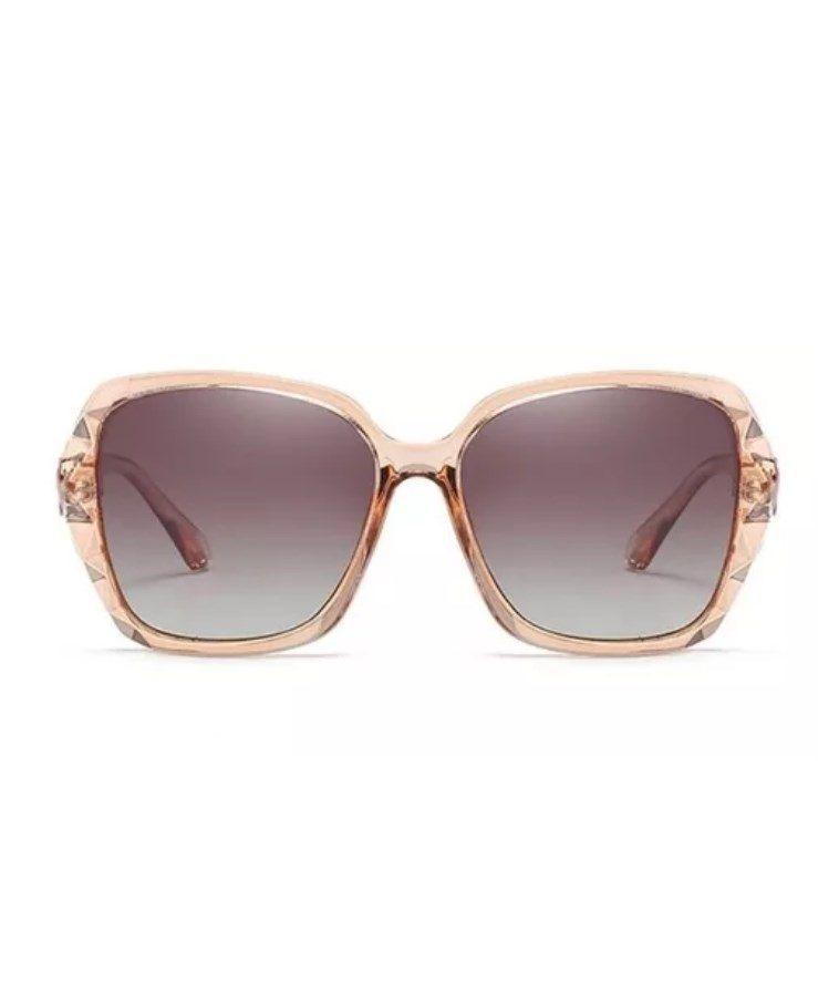 Gafas De Sol Mujer Kdeam Polarizado Uv400 Modelo Kd835 C3-1