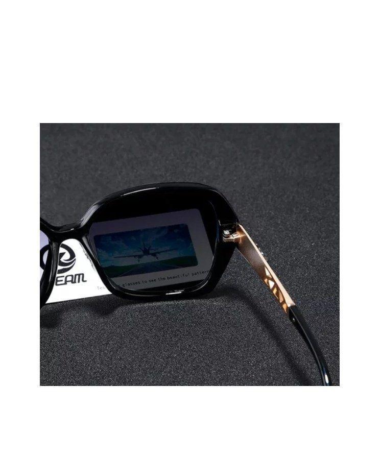 Gafas De Sol Mujer Kdeam Polarizado Uv400 Modelo Kd835 C3-3